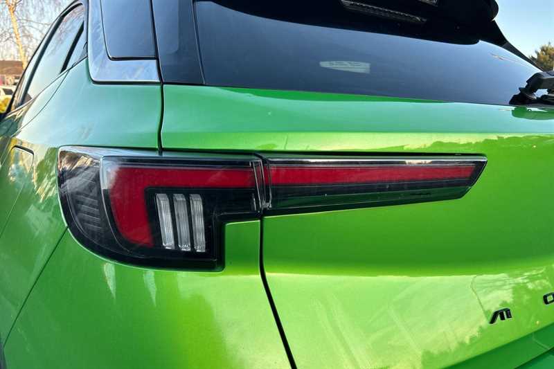 Used Vauxhall Mokka 2024 for sale - 78160680: Photo 31