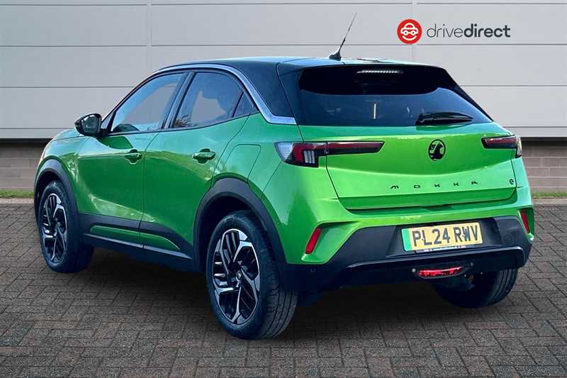 Used Vauxhall Mokka 2024 for sale - 78160680: Photo 5