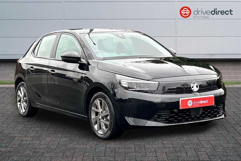 Used Vauxhall Corsa 2024 for sale - 77796576: Photo 1