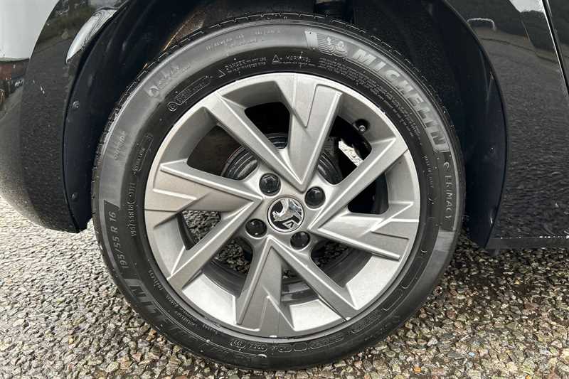 Used Vauxhall Corsa 2024 for sale - 77796576: Photo 10