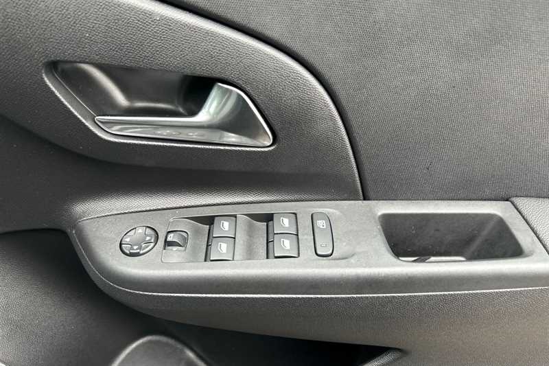 Used Vauxhall Corsa 2024 for sale - 77796576: Photo 16