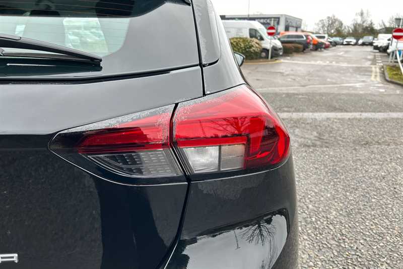 Used Vauxhall Corsa 2024 for sale - 77796576: Photo 32