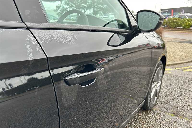 Used Vauxhall Corsa 2024 for sale - 77796576: Photo 33