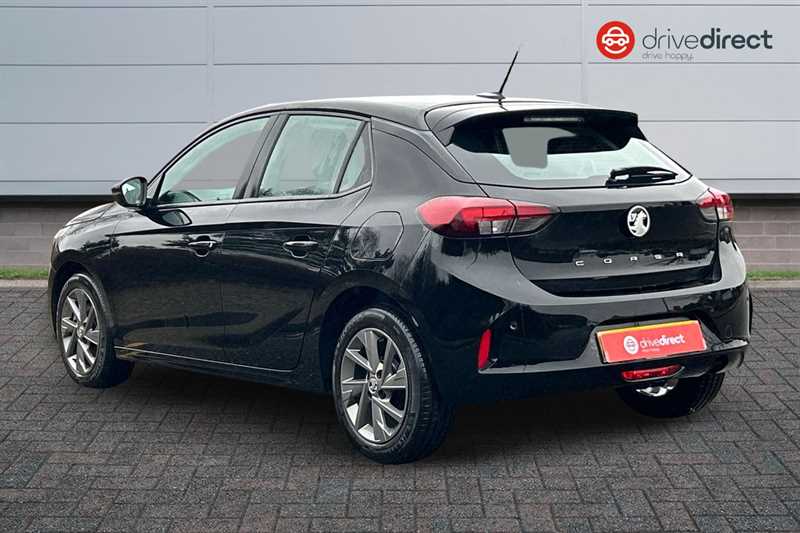 Used Vauxhall Corsa 2024 for sale - 77796576: Photo 5