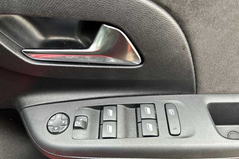 Used Vauxhall Corsa 2025 for sale - 78130899: Photo 16