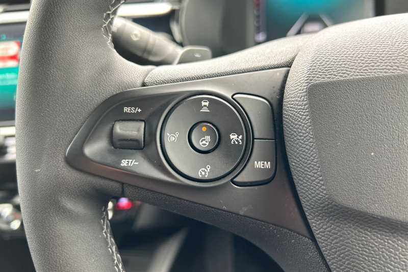 Used Vauxhall Corsa 2025 for sale - 78130899: Photo 21