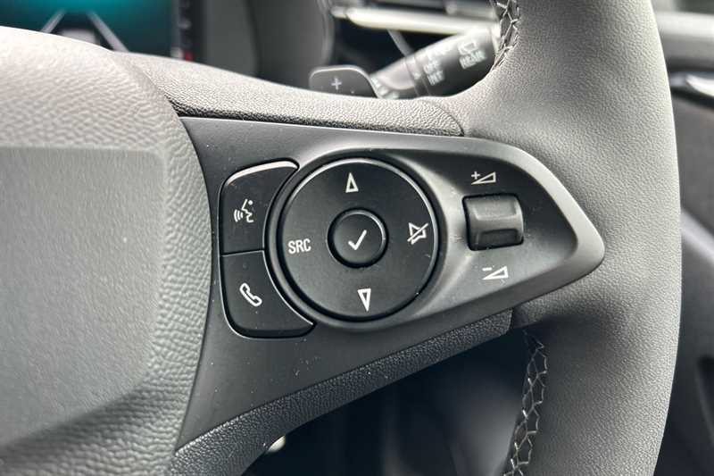 Used Vauxhall Corsa 2025 for sale - 78130899: Photo 22