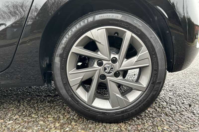 Used Vauxhall Corsa 2024 for sale - 77788119: Photo 11