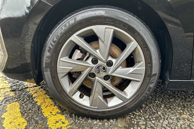 Used Vauxhall Corsa 2024 for sale - 77788119: Photo 12