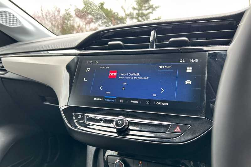 Used Vauxhall Corsa 2024 for sale - 77788119: Photo 17