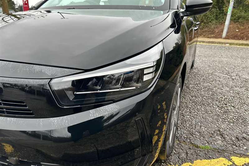 Used Vauxhall Corsa 2024 for sale - 77788119: Photo 29