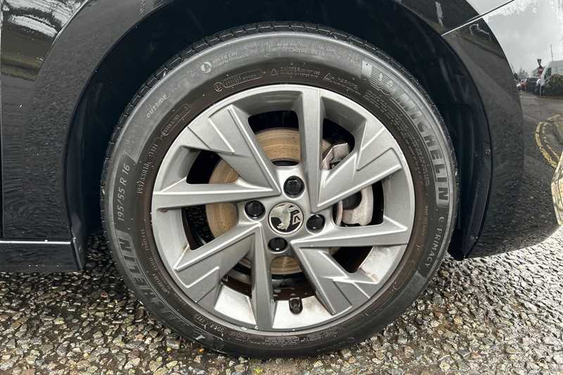 Used Vauxhall Corsa 2024 for sale - 77788119: Photo 9