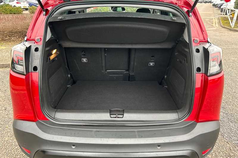 Used Vauxhall Crossland 2024 for sale - 77828413: Photo 25