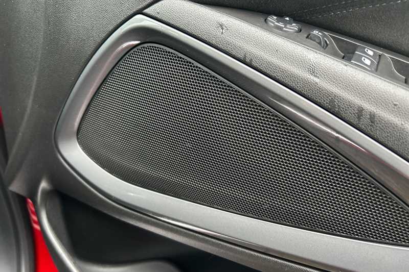 Used Vauxhall Crossland 2024 for sale - 77828413: Photo 27