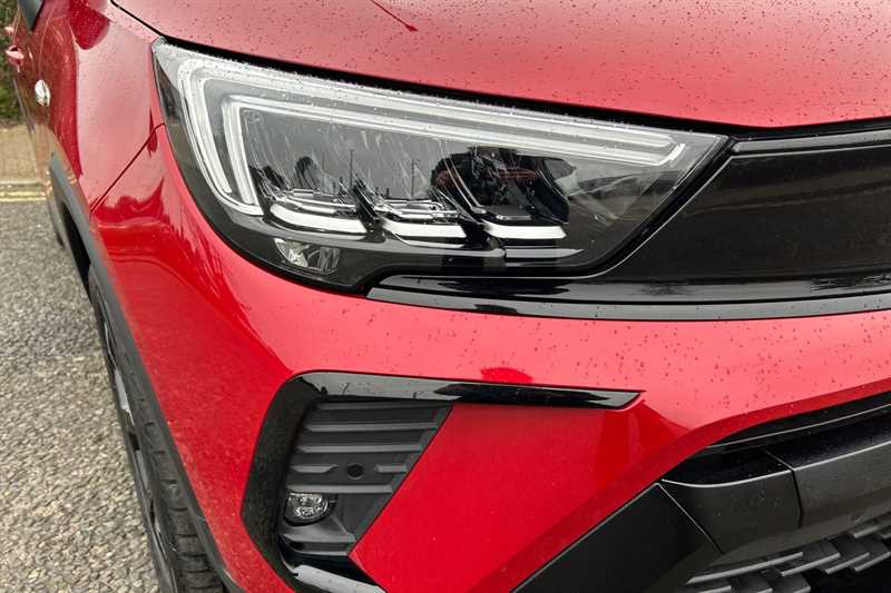 Used Vauxhall Crossland 2024 for sale - 77828413: Photo 28