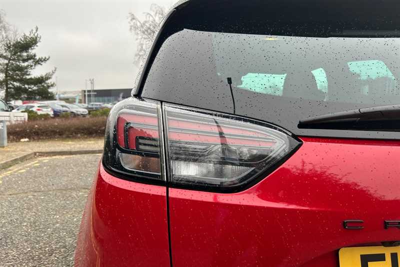 Used Vauxhall Crossland 2024 for sale - 77828413: Photo 31