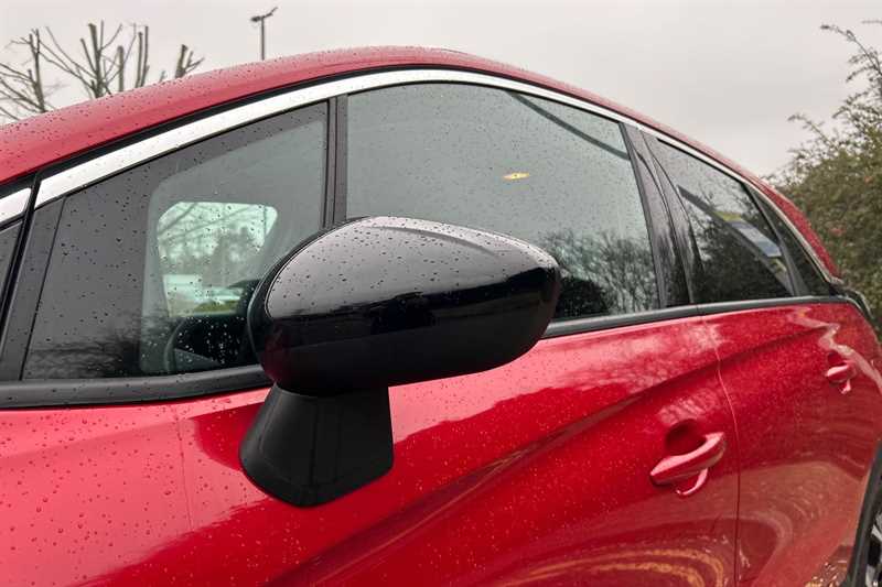 Used Vauxhall Crossland 2024 for sale - 77828413: Photo 35