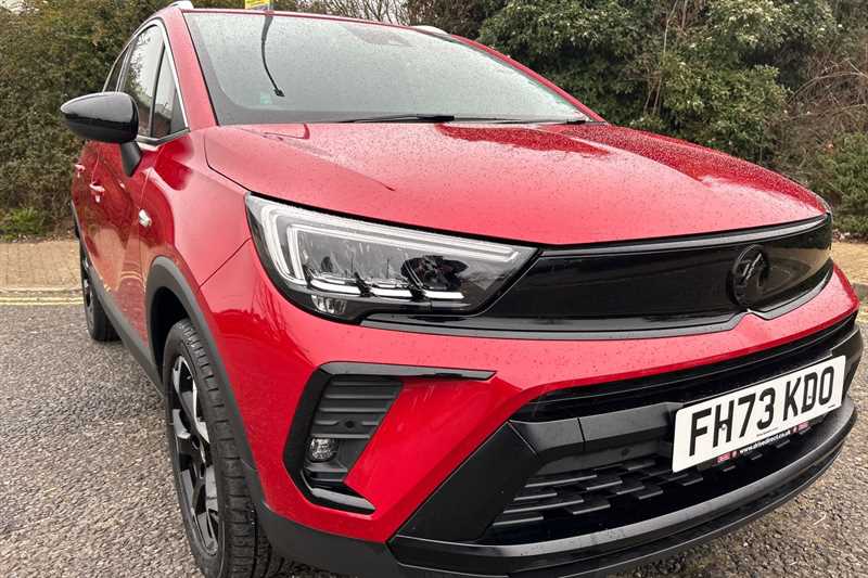 Used Vauxhall Crossland 2024 for sale - 77828413: Photo 39