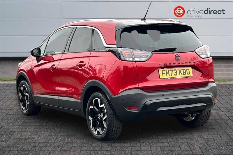 Used Vauxhall Crossland 2024 for sale - 77828413: Photo 5