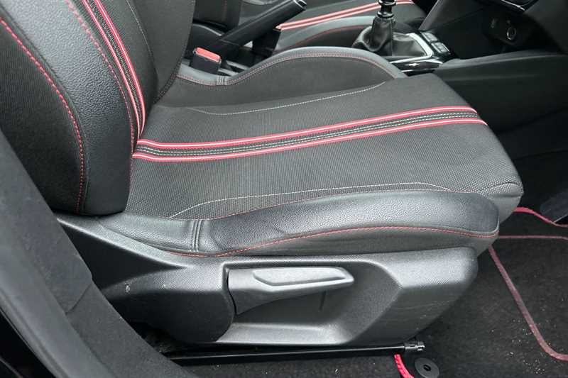 Used Vauxhall Corsa 2021 for sale - 77699445: Photo 26