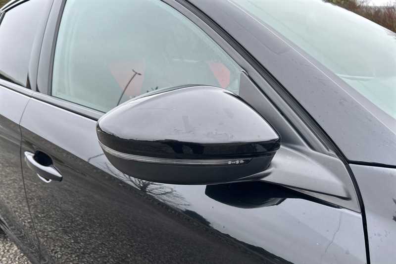 Used Vauxhall Corsa 2021 for sale - 77699445: Photo 34