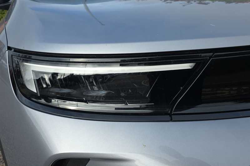 Used Vauxhall Mokka 2023 for sale - 76530291: Photo 28