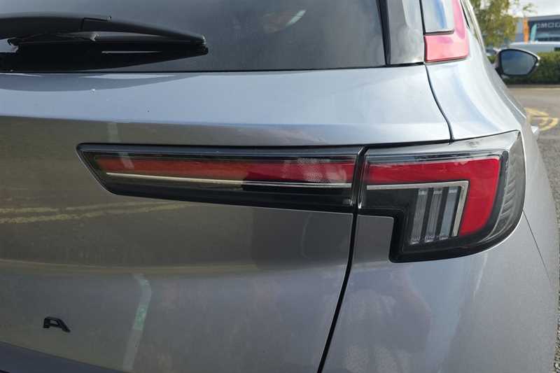 Used Vauxhall Mokka 2023 for sale - 76530291: Photo 32