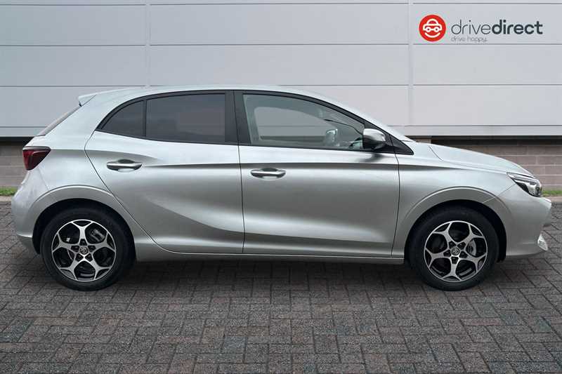 Used MG MG3 2024 for sale - 77699358: Photo 2