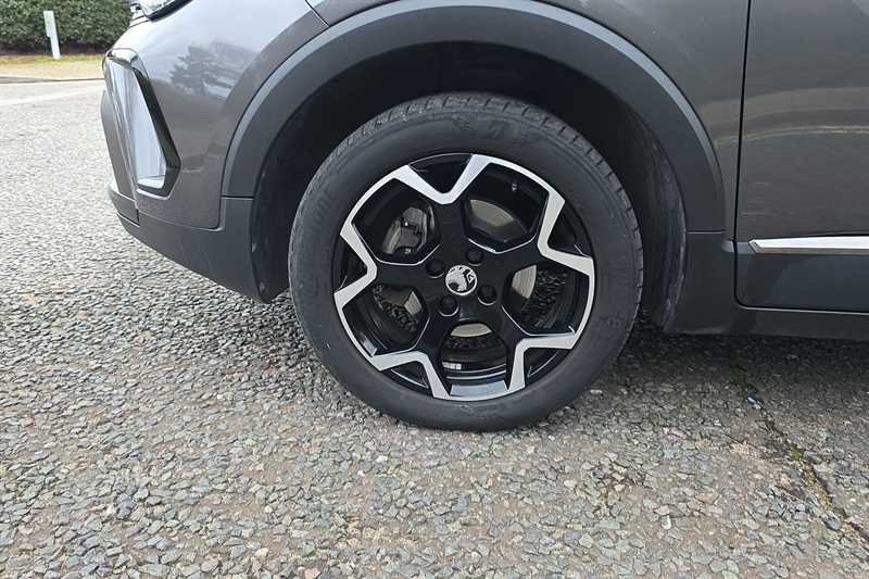 Used Vauxhall Crossland 2022 for sale - 76930764: Photo 10