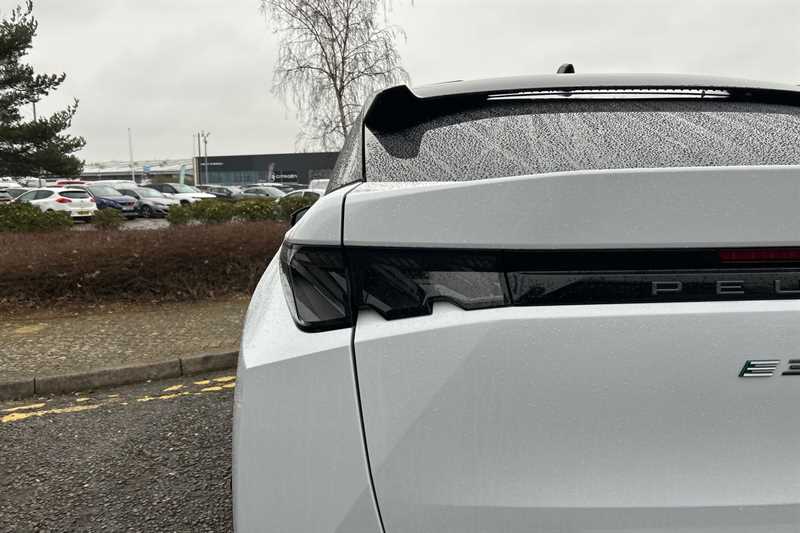 Used Peugeot 3008 2024 for sale - 77930358: Photo 31