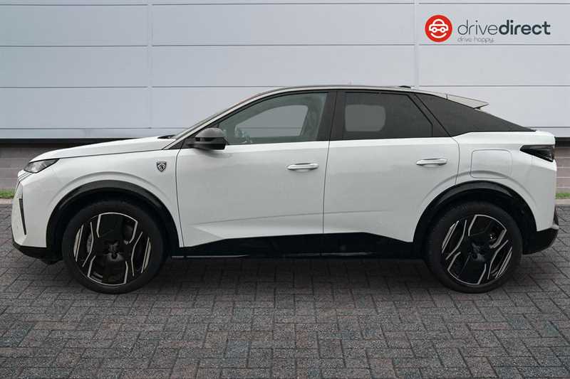 Used Peugeot 3008 2024 for sale - 77930358: Photo 6