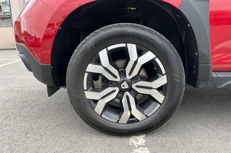 Used Dacia Duster 2022 for sale - 76732664: Photo 12