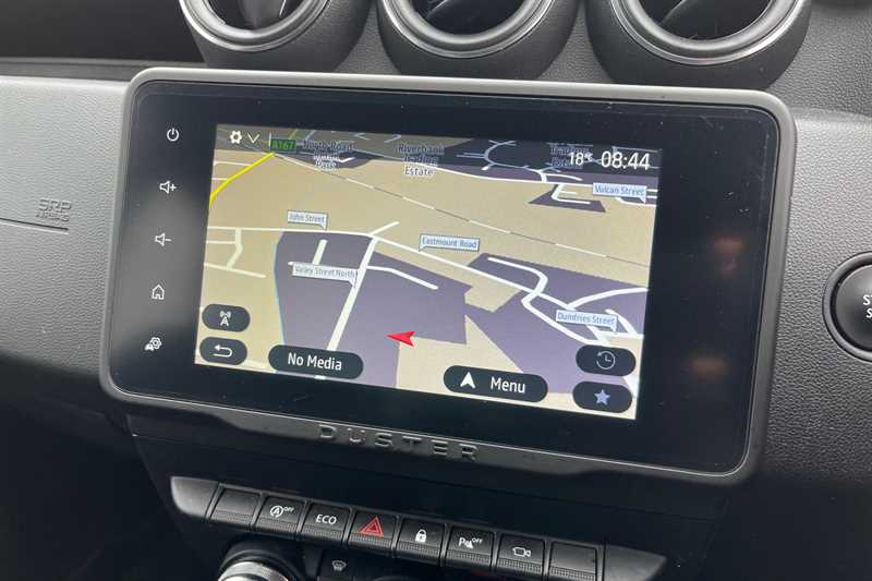 Used Dacia Duster 2022 for sale - 76732664: Photo 18