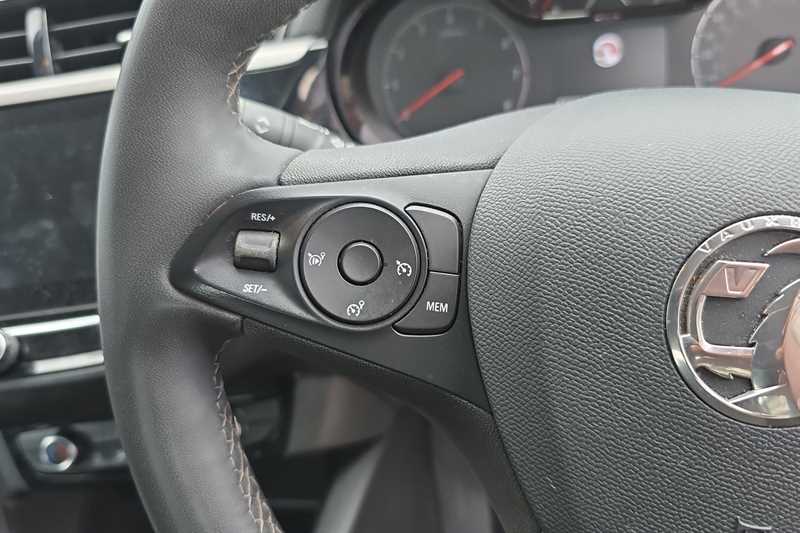 Used Vauxhall Corsa 2022 for sale - 76442983: Photo 21