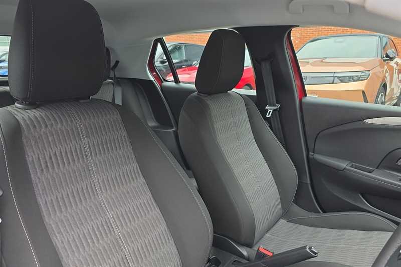 Used Vauxhall Corsa 2022 for sale - 76442983: Photo 23