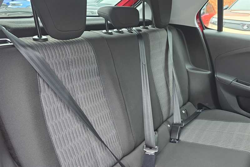 Used Vauxhall Corsa 2022 for sale - 76442983: Photo 24