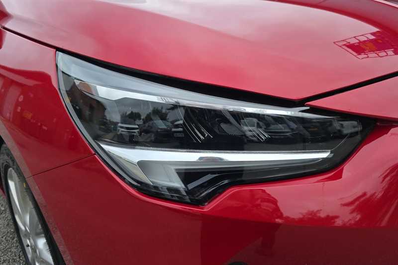 Used Vauxhall Corsa 2022 for sale - 76442983: Photo 28
