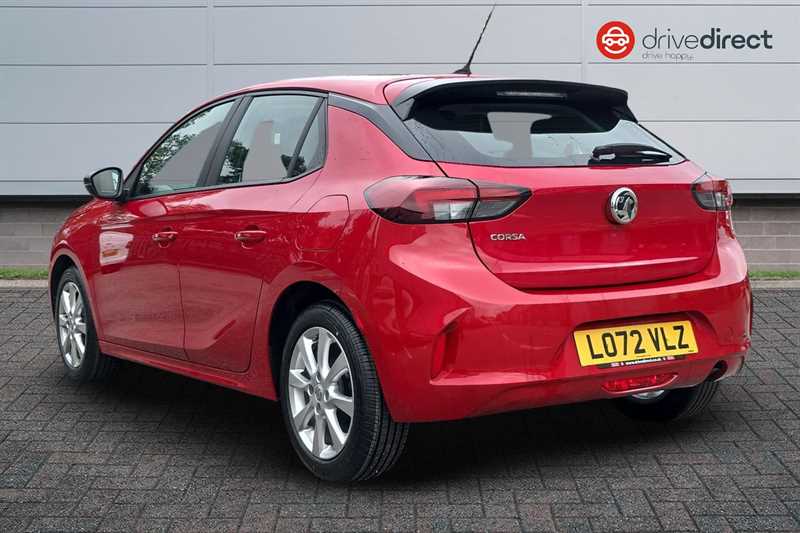 Used Vauxhall Corsa 2022 for sale - 76442983: Photo 5