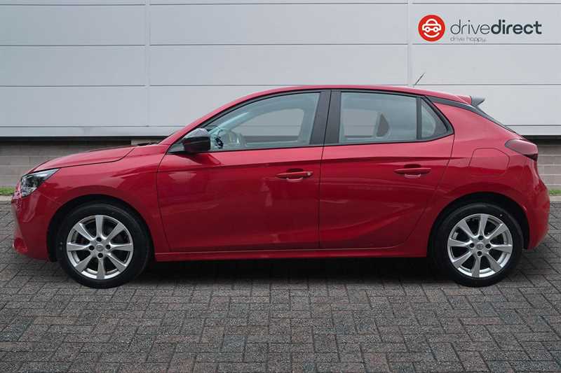 Used Vauxhall Corsa 2022 for sale - 76442983: Photo 6