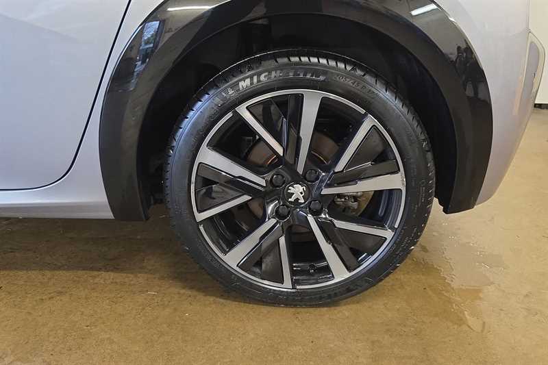 Used Peugeot 208 2023 for sale - 77486020: Photo 10