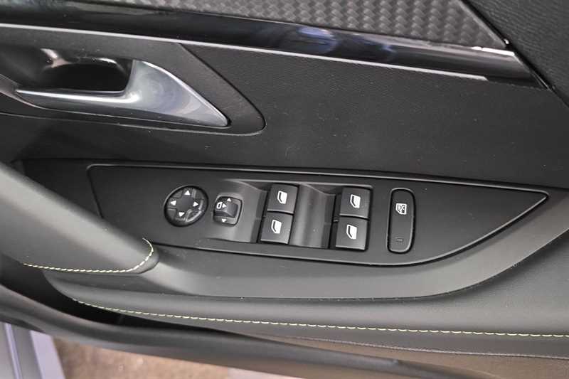 Used Peugeot 208 2023 for sale - 77486020: Photo 16