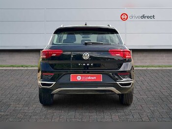 Used Volkswagen T-Roc 2018 for sale - 78418943: Photo