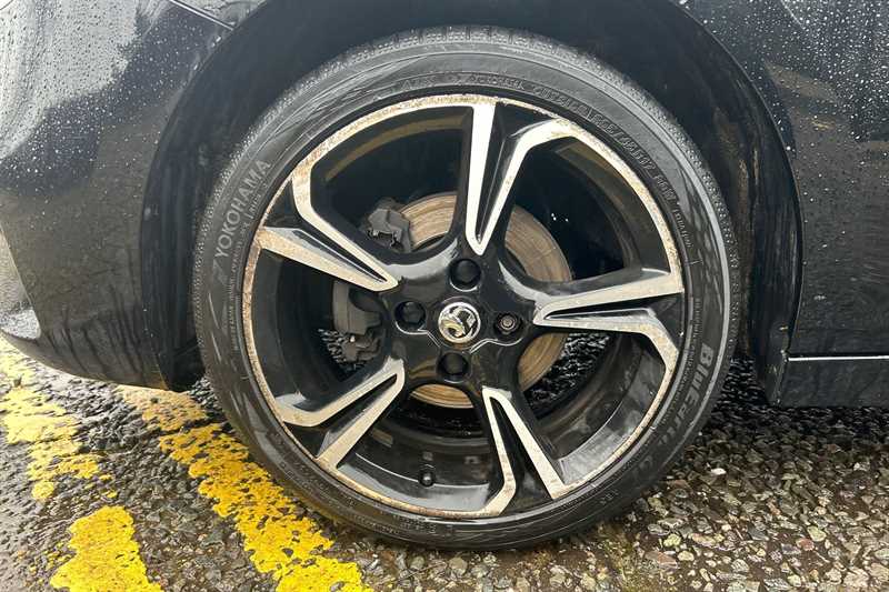 Used Vauxhall Corsa 2021 for sale - 77788202: Photo 11