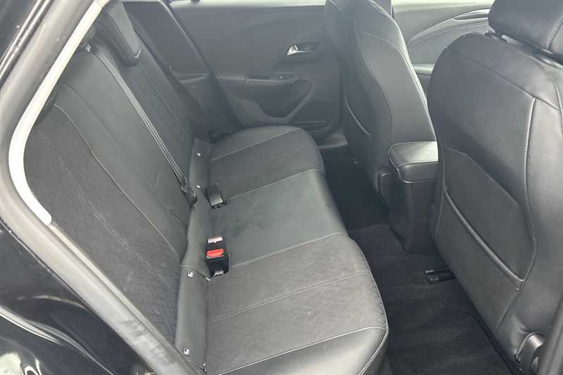 Used Vauxhall Corsa 2021 for sale - 77788202: Photo 24