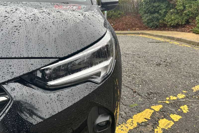 Used Vauxhall Corsa 2021 for sale - 77788202: Photo 29