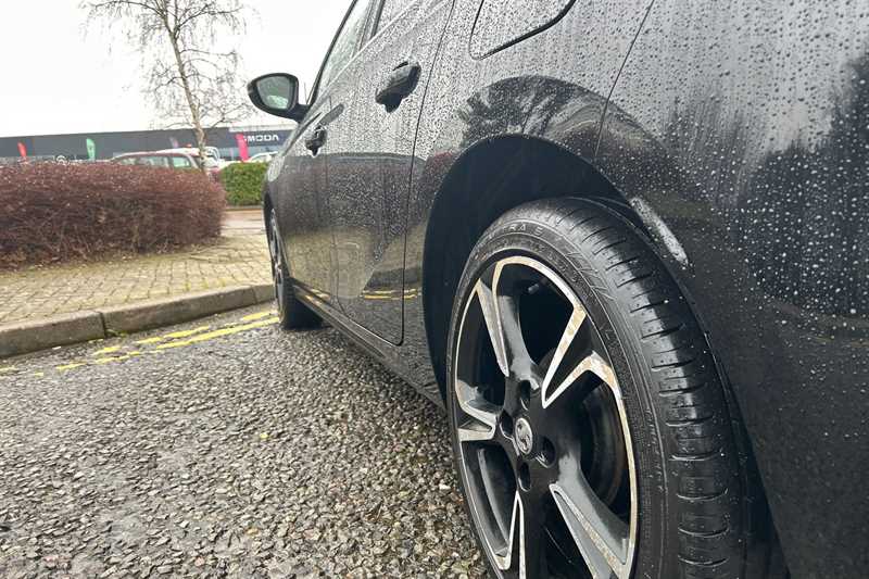 Used Vauxhall Corsa 2021 for sale - 77788202: Photo 40