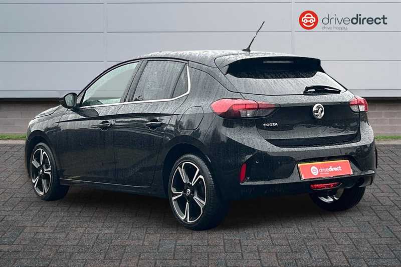 Used Vauxhall Corsa 2021 for sale - 77788202: Photo 5