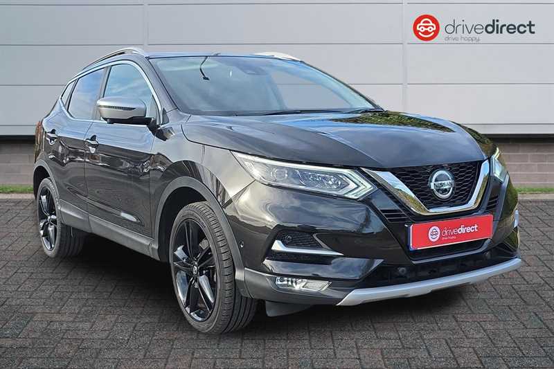 Used Nissan Qashqai 2019 for sale - 76733892: Photo 1