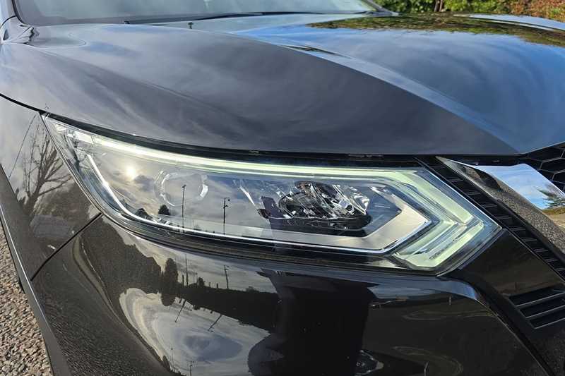 Used Nissan Qashqai 2019 for sale - 76733892: Photo 28