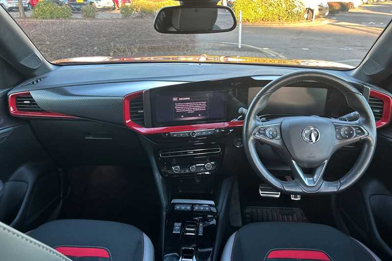 Used Vauxhall Mokka 2023 for sale - 77727907: Photo 13